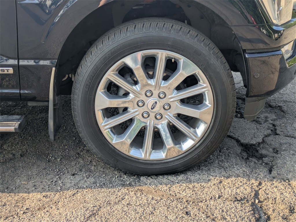 Used 2022 Ford F-150 For Sale in Findlay, OH