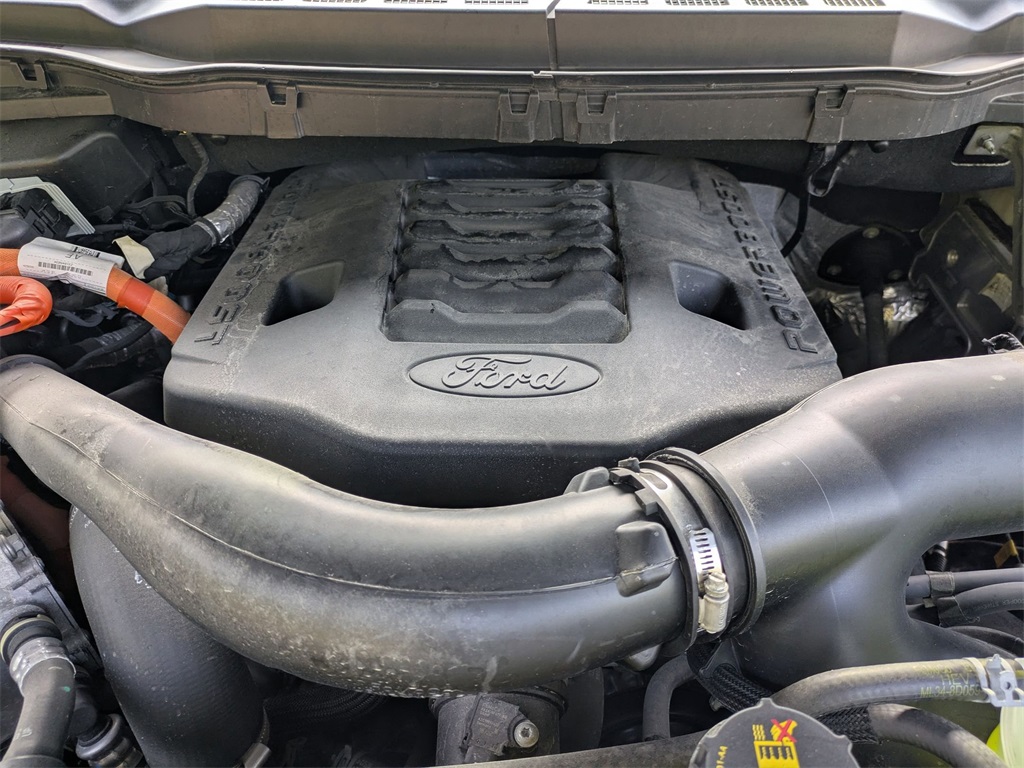 Used 2022 Ford F-150 For Sale in Findlay, OH