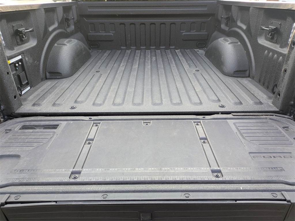 Used 2022 Ford F-150 For Sale in Findlay, OH