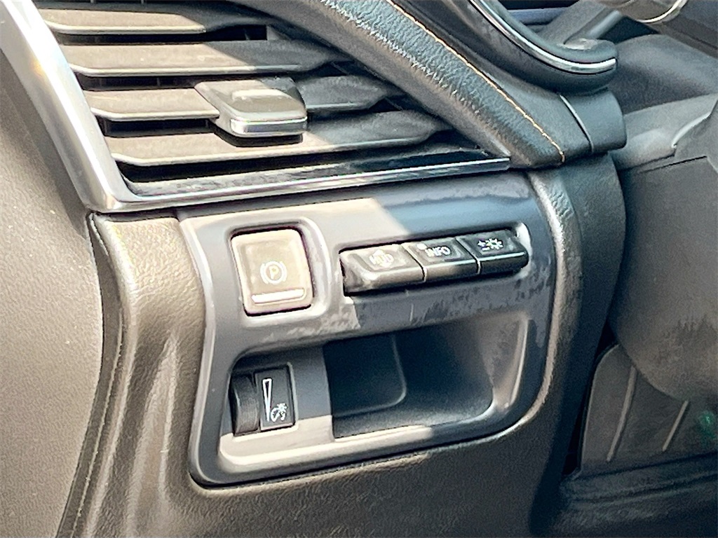 2024 Cadillac CT5 Sport Black at Tom Peacock Cadillac