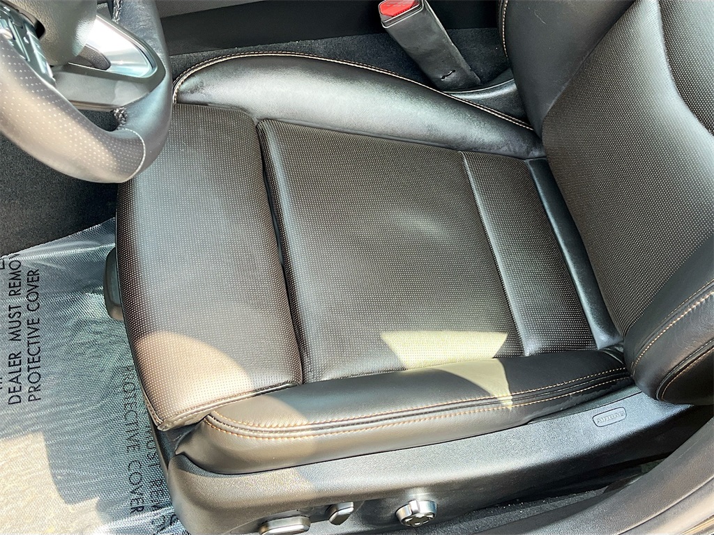 2024 Cadillac CT5 Sport Black at Tom Peacock Cadillac