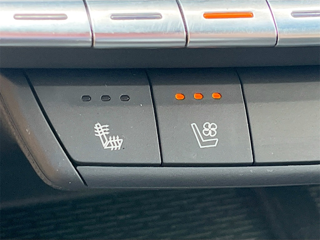 2024 Cadillac CT5 Sport Black at Tom Peacock Cadillac