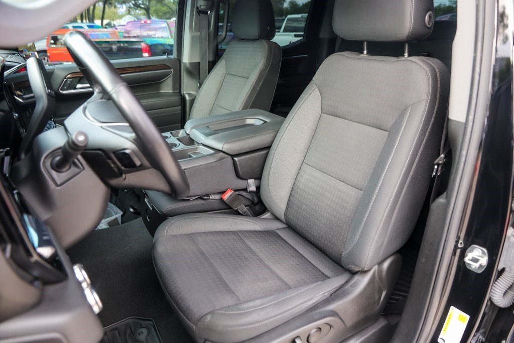 Used Car 2022 Gmc Sierra 1500  Elevation For Sale Under $40,000 In Austin, Texas