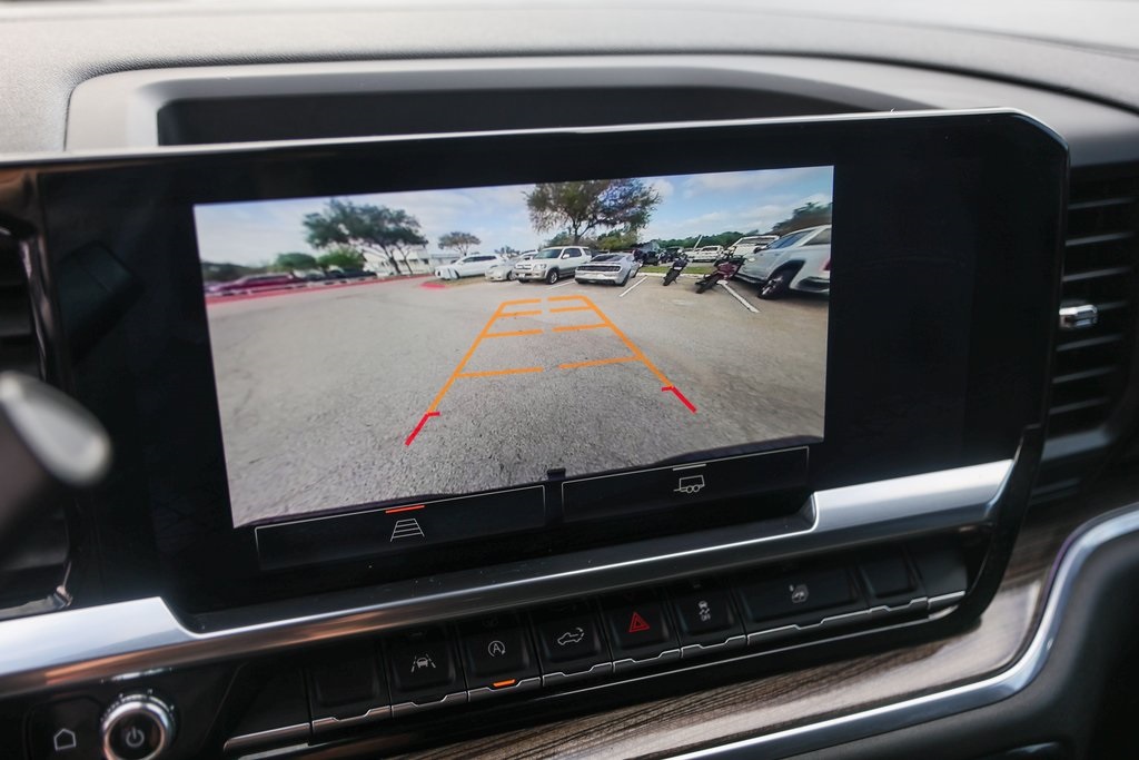 Used Car 2022 Gmc Sierra 1500  Elevation For Sale Under $40,000 In Austin, Texas