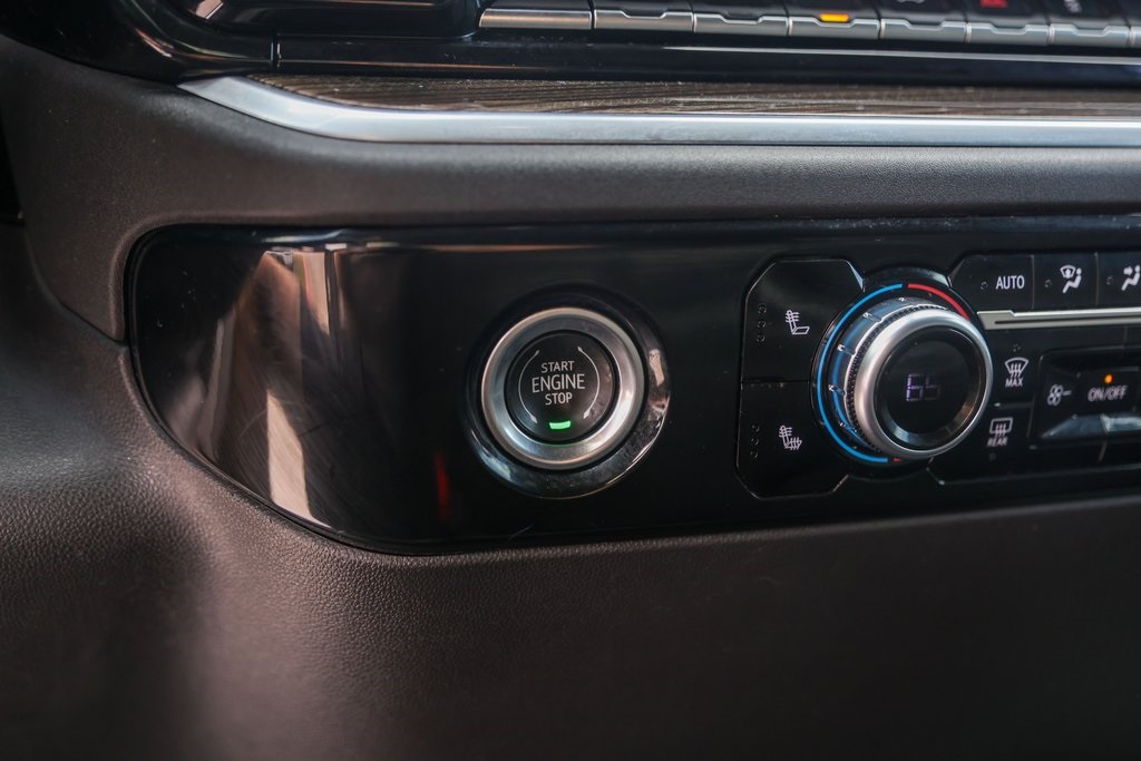 Used Car 2022 Gmc Sierra 1500  Elevation For Sale Under $40,000 In Austin, Texas