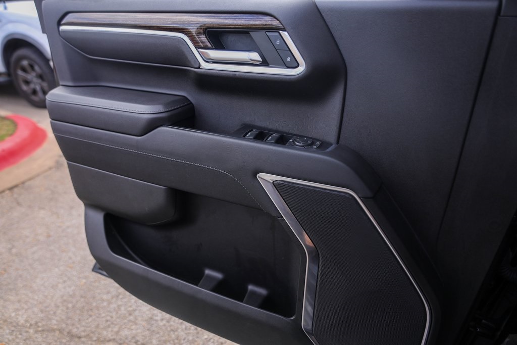 Used Car 2022 Gmc Sierra 1500  Elevation For Sale Under $40,000 In Austin, Texas