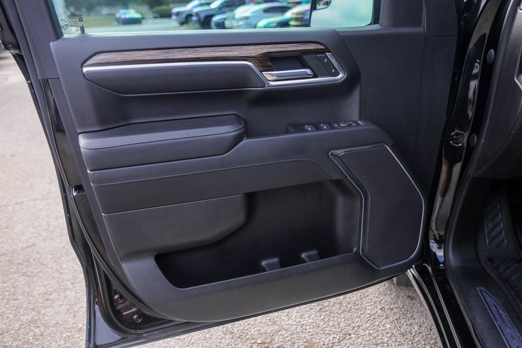 Used Car 2022 Gmc Sierra 1500  Elevation For Sale Under $40,000 In Austin, Texas