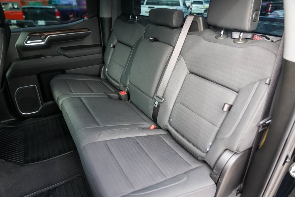 Used Car 2022 Gmc Sierra 1500  Elevation For Sale Under $40,000 In Austin, Texas