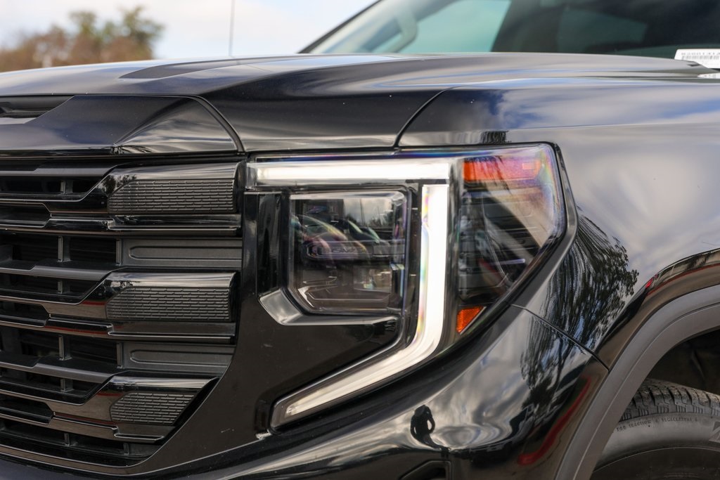 Used Car 2022 Gmc Sierra 1500  Elevation For Sale Under $40,000 In Austin, Texas