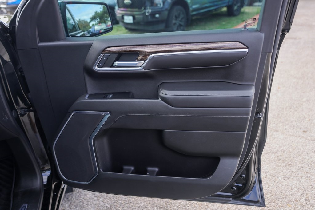 Used Car 2022 Gmc Sierra 1500  Elevation For Sale Under $40,000 In Austin, Texas