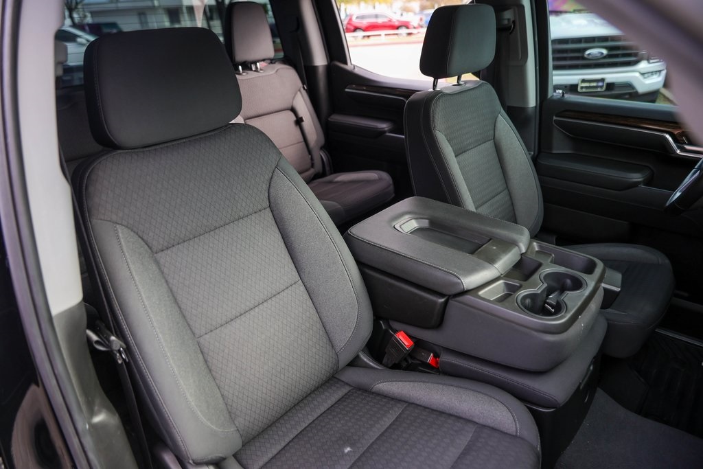 Used Car 2022 Gmc Sierra 1500  Elevation For Sale Under $40,000 In Austin, Texas