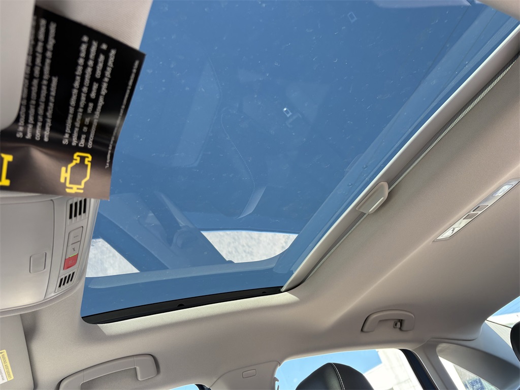 2026 Volkswagen Jetta 1.5T SE Blue at DeMontrond Automotive Group