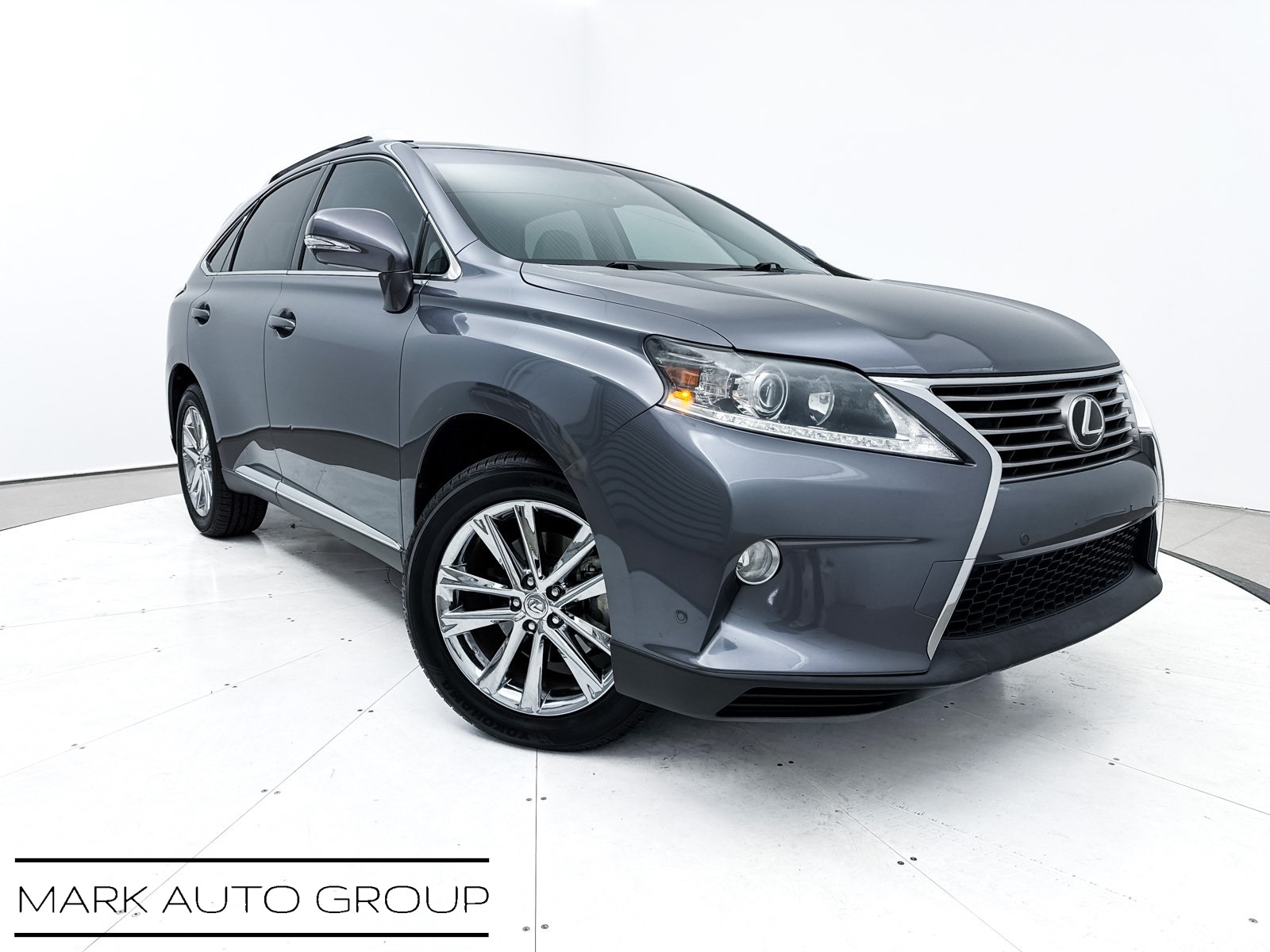 2014 Lexus RX 350