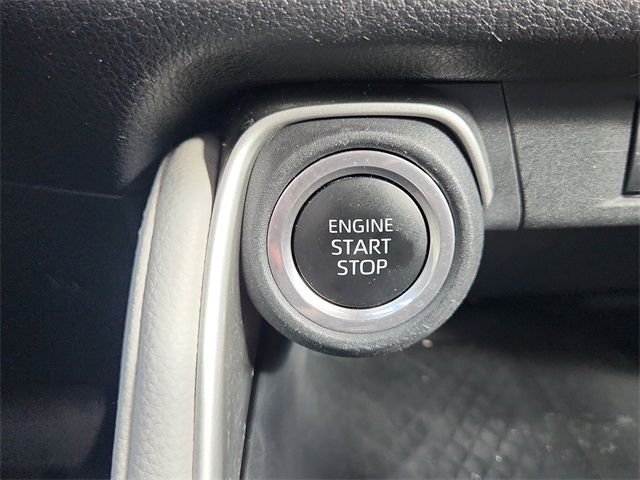 2024 Toyota Grand Highlander Limited Silver at Legacy Ford