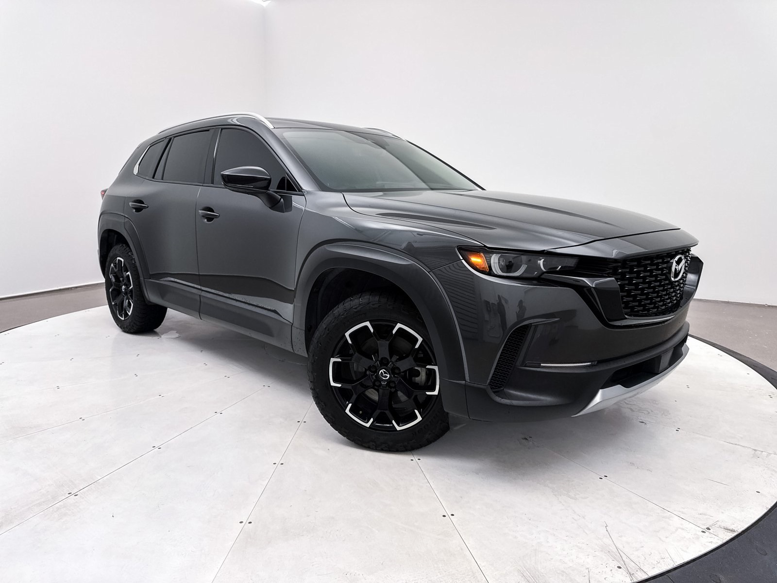 2023 Mazda Mazda CX-50 2.5 Turbo Premium Package