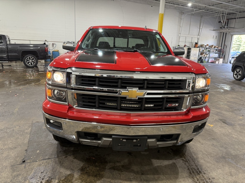 2013 Chevrolet Silverado 3500HD Work Truck photo 65