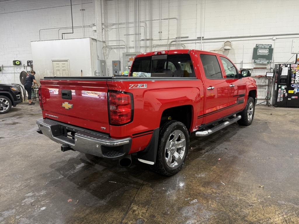 2013 Chevrolet Silverado 3500HD Work Truck photo 67