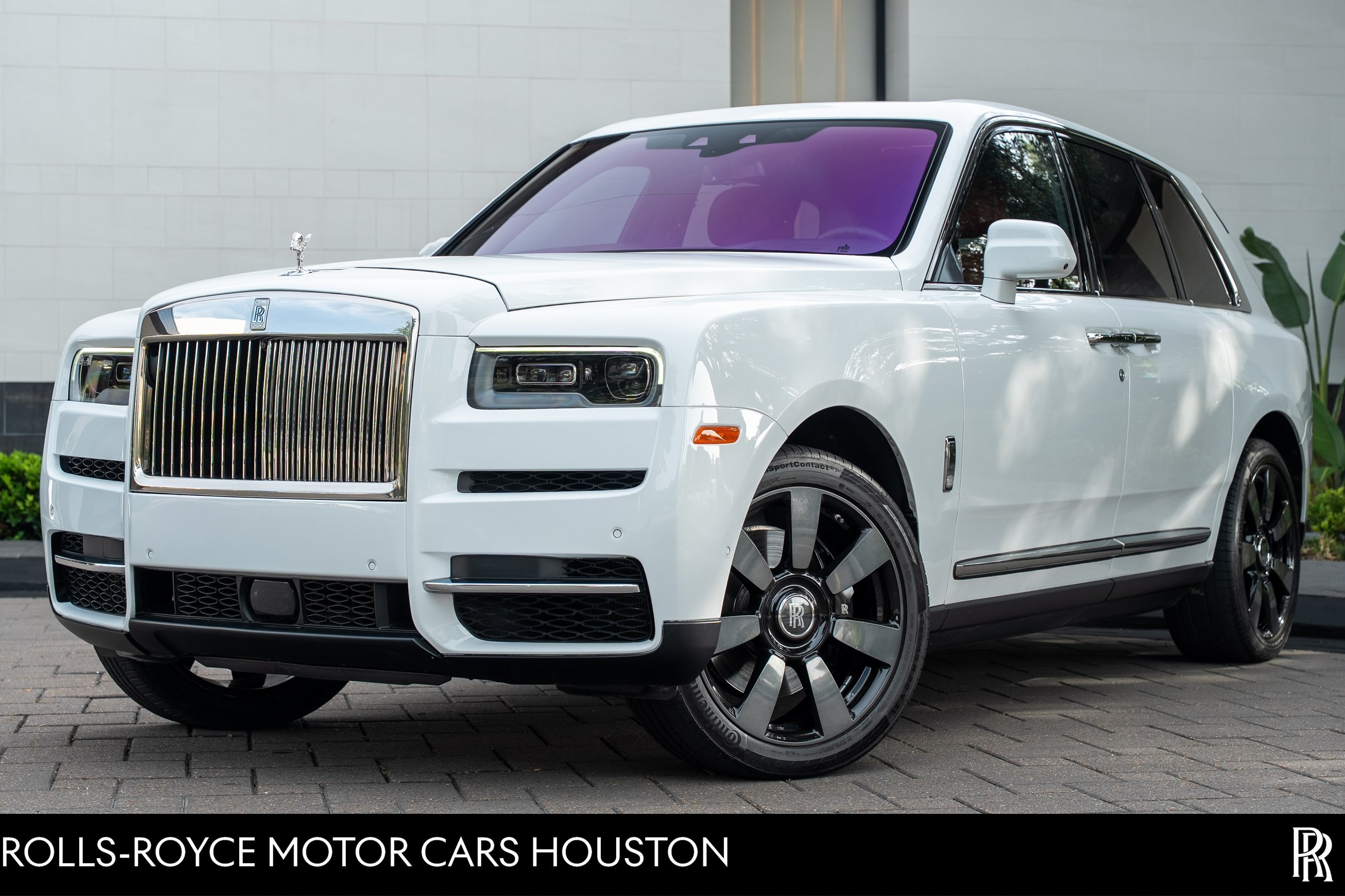 /2023 Rolls-Royce Cullinan
