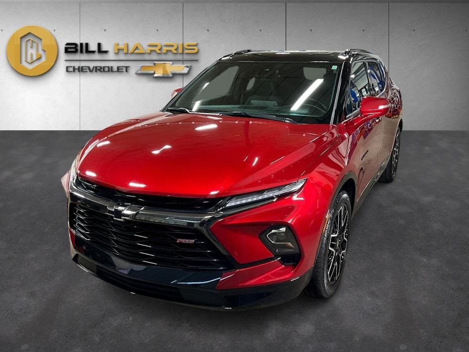 2023 Chevrolet Blazer RS AWD