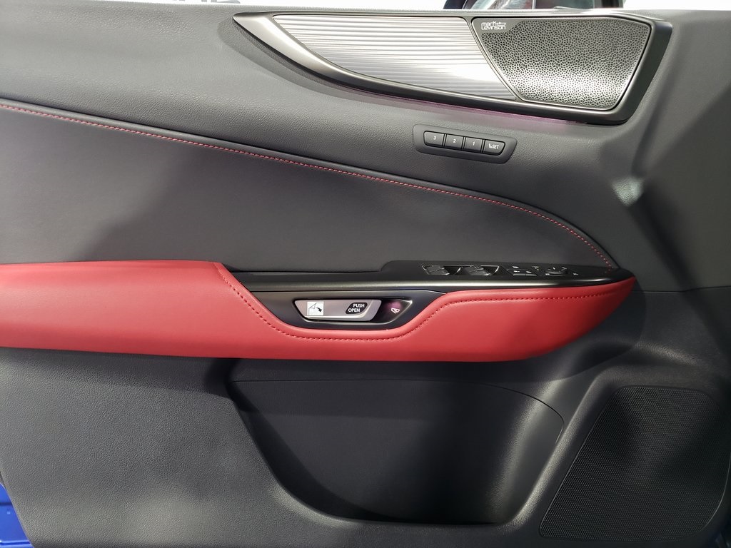 Thumbnail: 2026 Lexus NX - 12