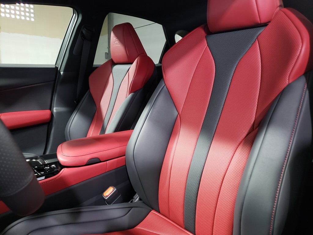 Thumbnail: 2026 Lexus NX - 14