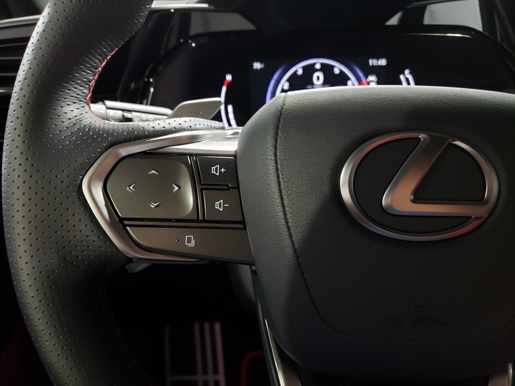 Thumbnail: 2026 Lexus NX - 16