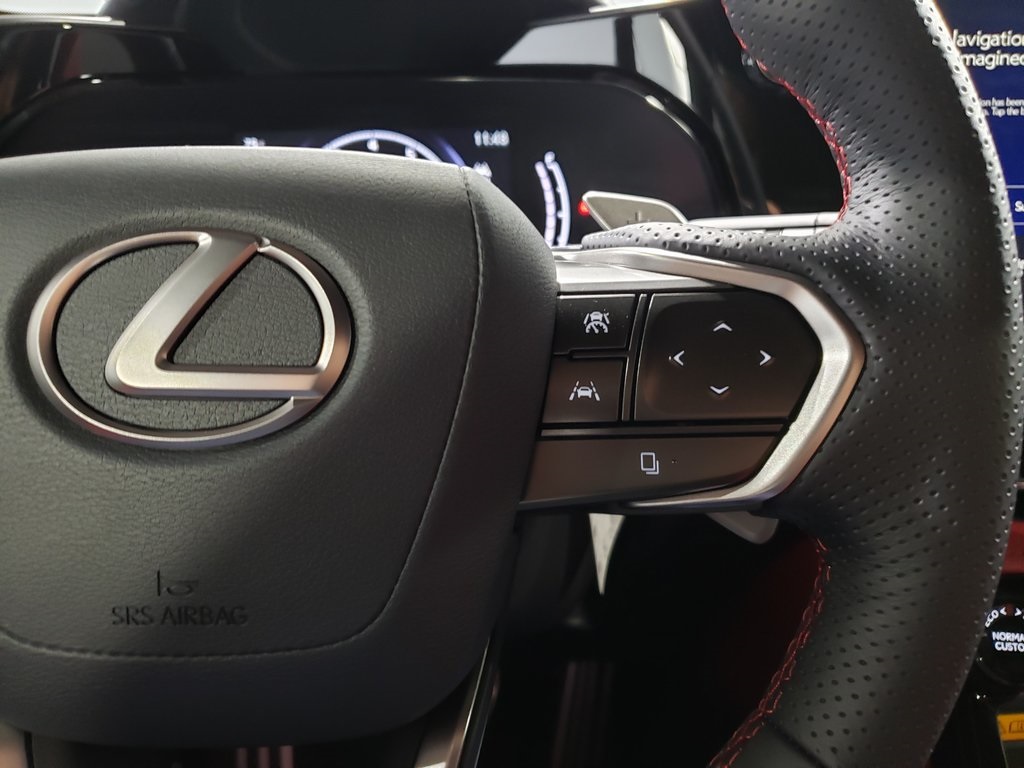 Thumbnail: 2026 Lexus NX - 17