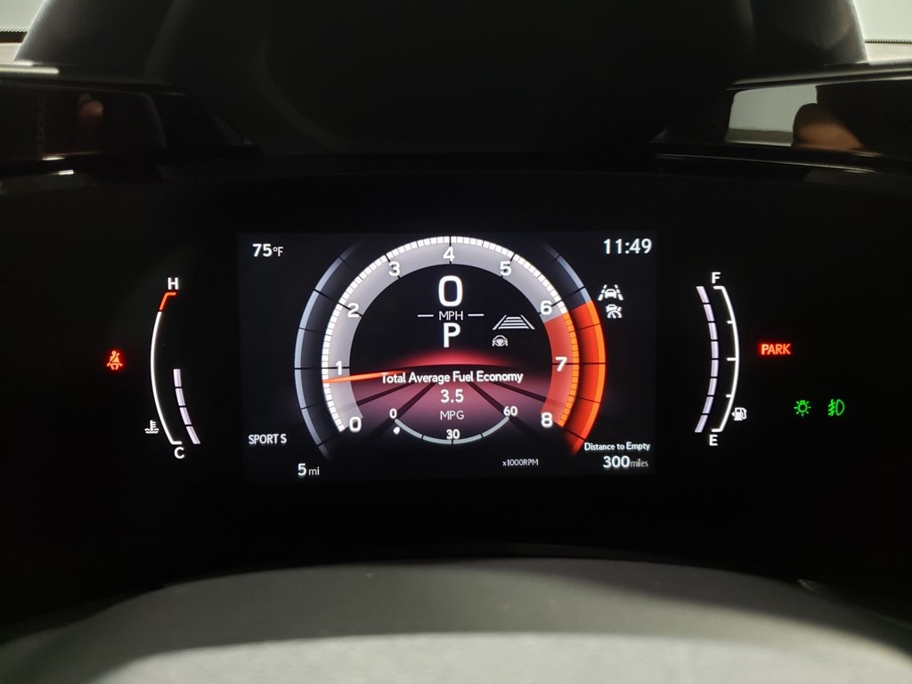 Thumbnail: 2026 Lexus NX - 18