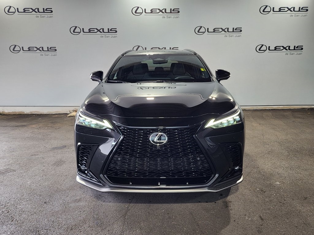 Thumbnail: 2026 Lexus NX - 2