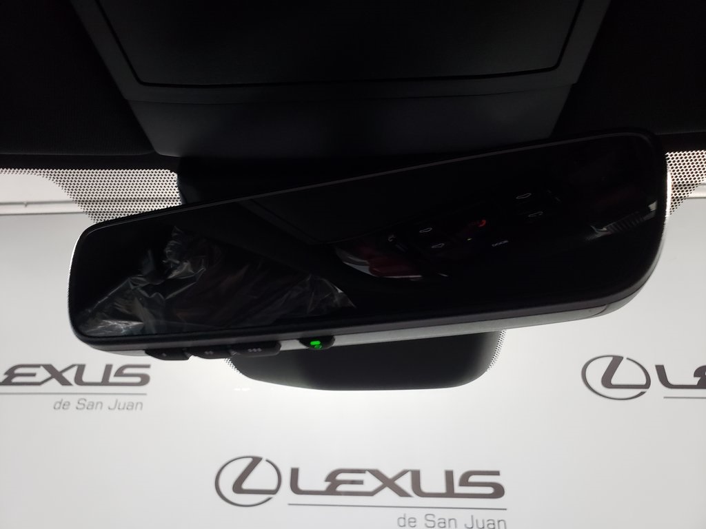 Thumbnail: 2026 Lexus NX - 20