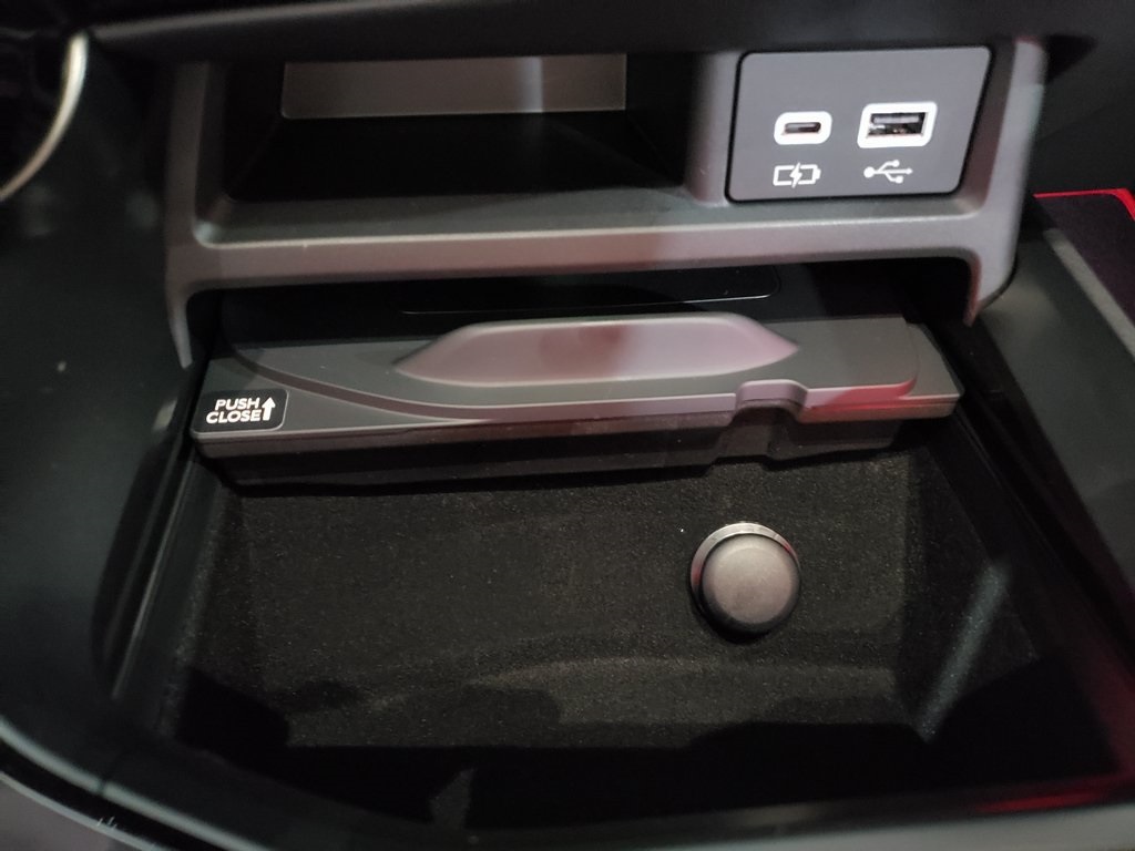 Thumbnail: 2026 Lexus NX - 23