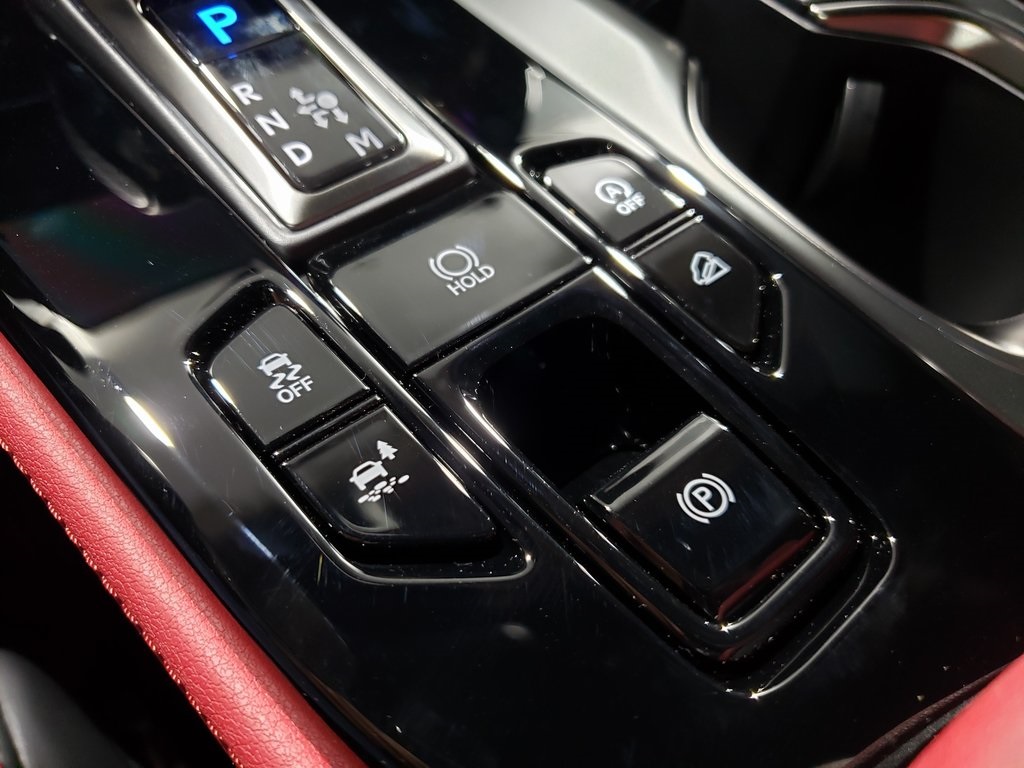 Thumbnail: 2026 Lexus NX - 25