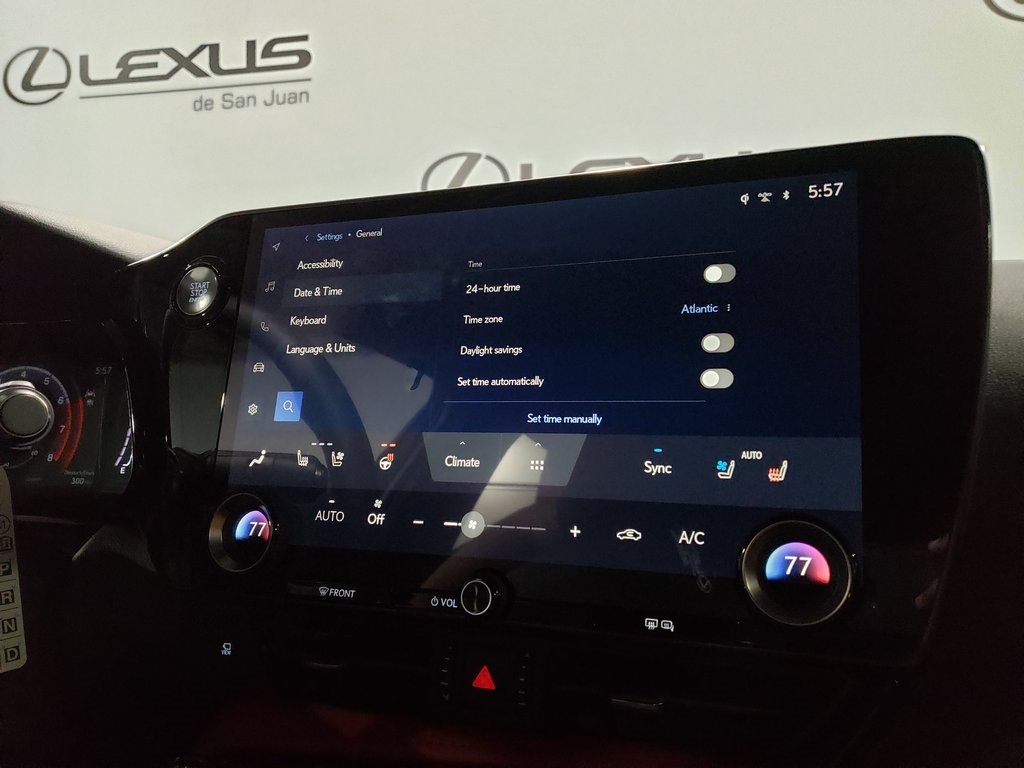 Thumbnail: 2026 Lexus NX - 26