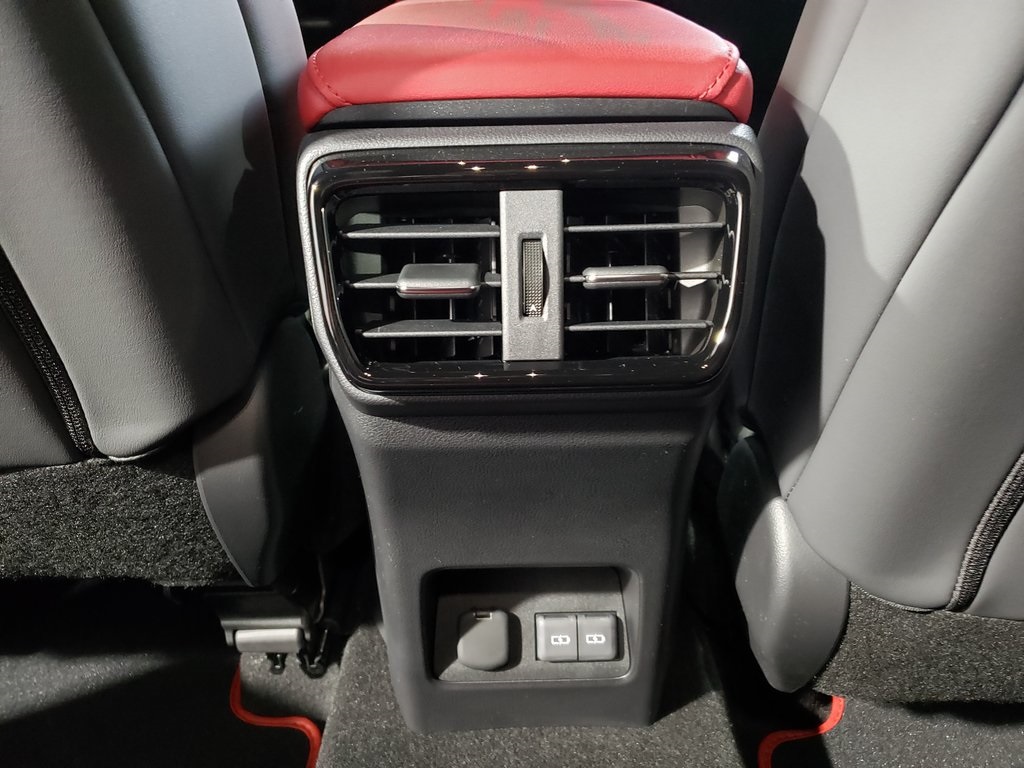 Thumbnail: 2026 Lexus NX - 29