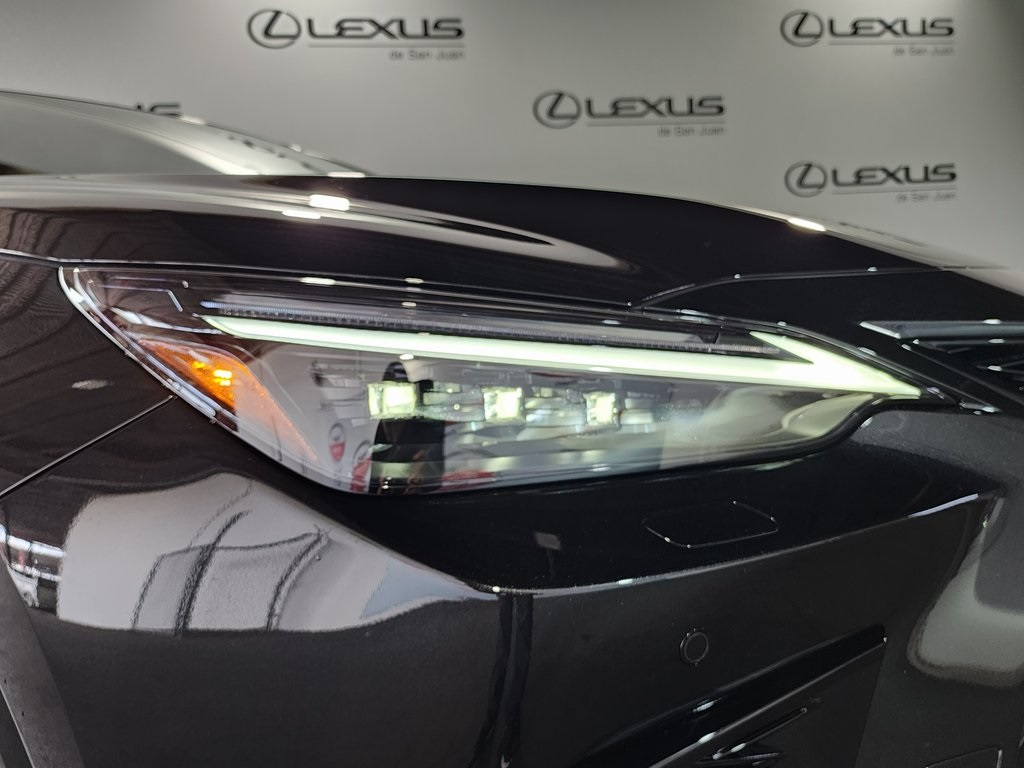 Thumbnail: 2026 Lexus NX - 5