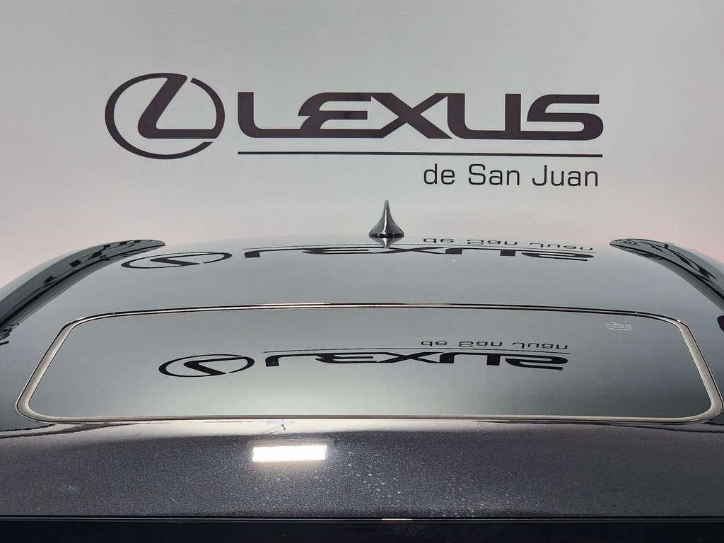 Thumbnail: 2026 Lexus NX - 7