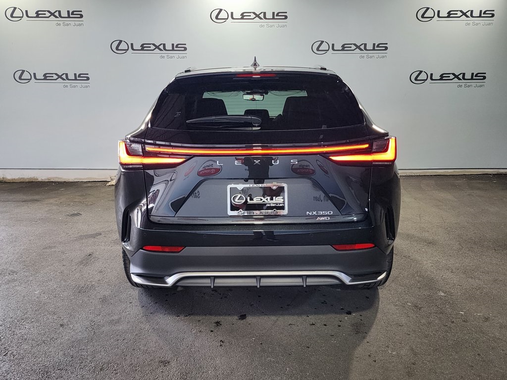 Thumbnail: 2026 Lexus NX - 9