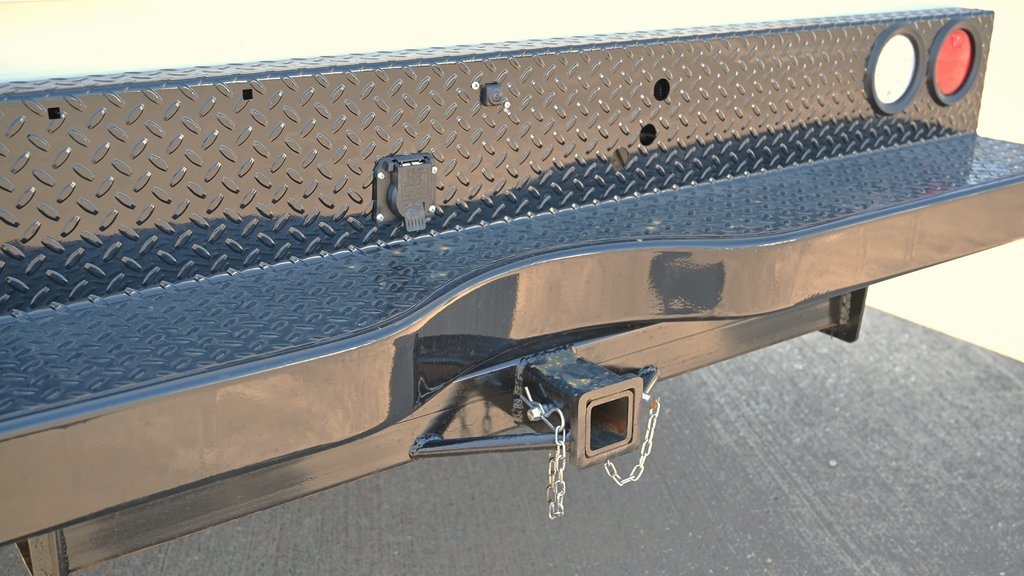 2025 Chevrolet Silverado 2500HD Work Truck White at Classic Chevrolet Galveston