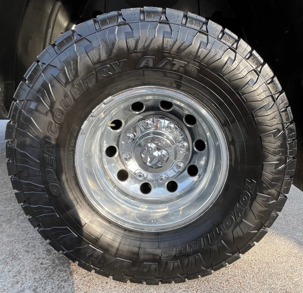 2019 Ram 3500 Laramie Longhorn White at Classic Elite Chevrolet Sugar Land