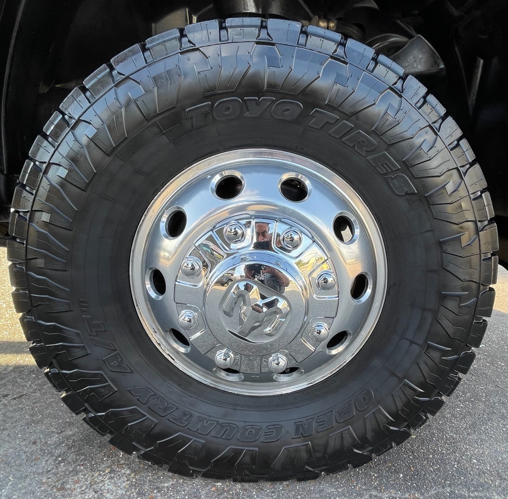 2019 Ram 3500 Laramie Longhorn White at Classic Elite Chevrolet Sugar Land