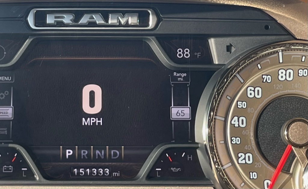 2019 Ram 3500 Laramie Longhorn White at Classic Elite Chevrolet Sugar Land