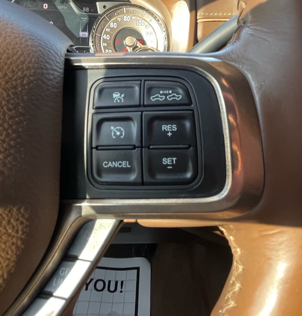 2019 Ram 3500 Laramie Longhorn White at Classic Elite Chevrolet Sugar Land