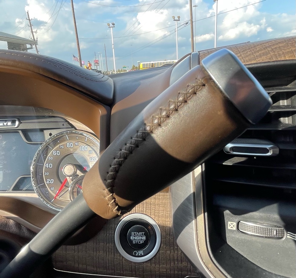 2019 Ram 3500 Laramie Longhorn White at Classic Elite Chevrolet Sugar Land
