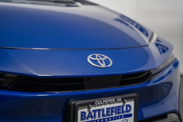 ToyotaPrius Plug-In Hybrid13