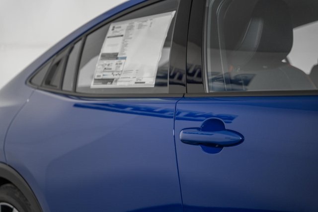 ToyotaPrius Plug-In Hybrid18