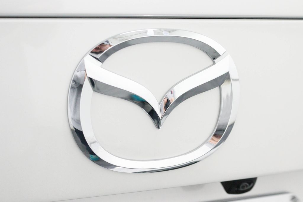 New Car 2025 Mazda Cx-90  3.3 Turbo Select For Sale In Austin, Texas