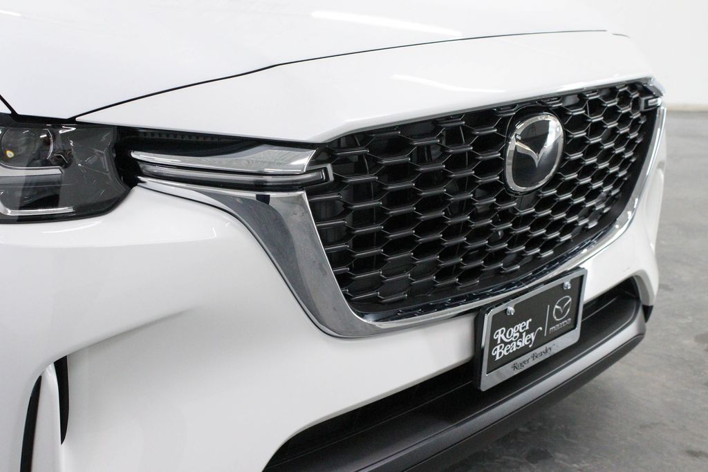 New Car 2025 Mazda Cx-90  3.3 Turbo Select For Sale In Austin, Texas