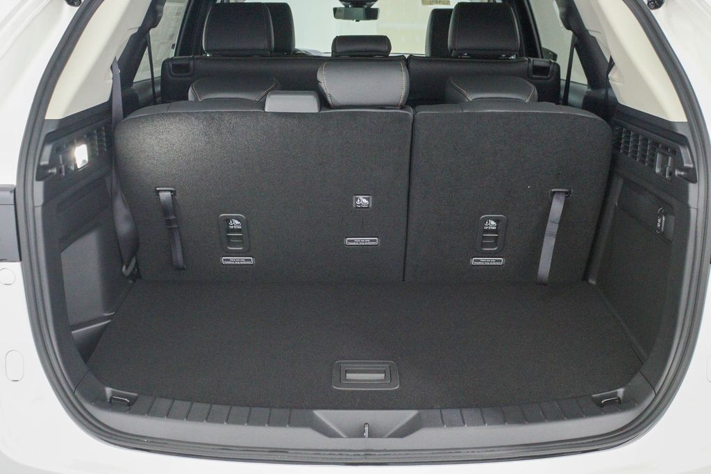 New Car 2025 Mazda Cx-90  3.3 Turbo Select For Sale In Austin, Texas