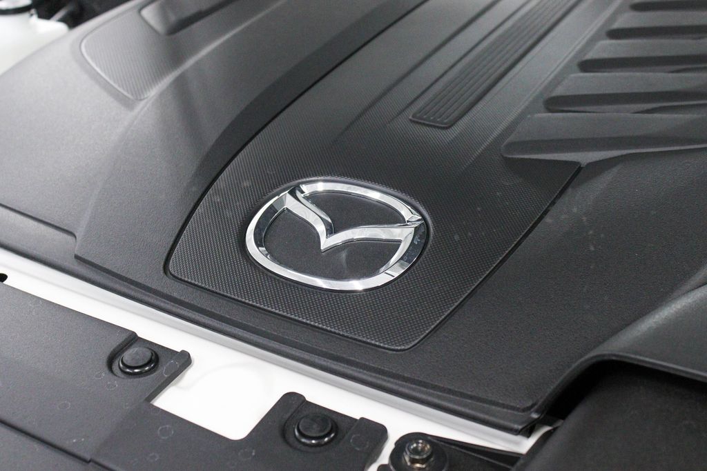 New Car 2025 Mazda Cx-90  3.3 Turbo Select For Sale In Austin, Texas