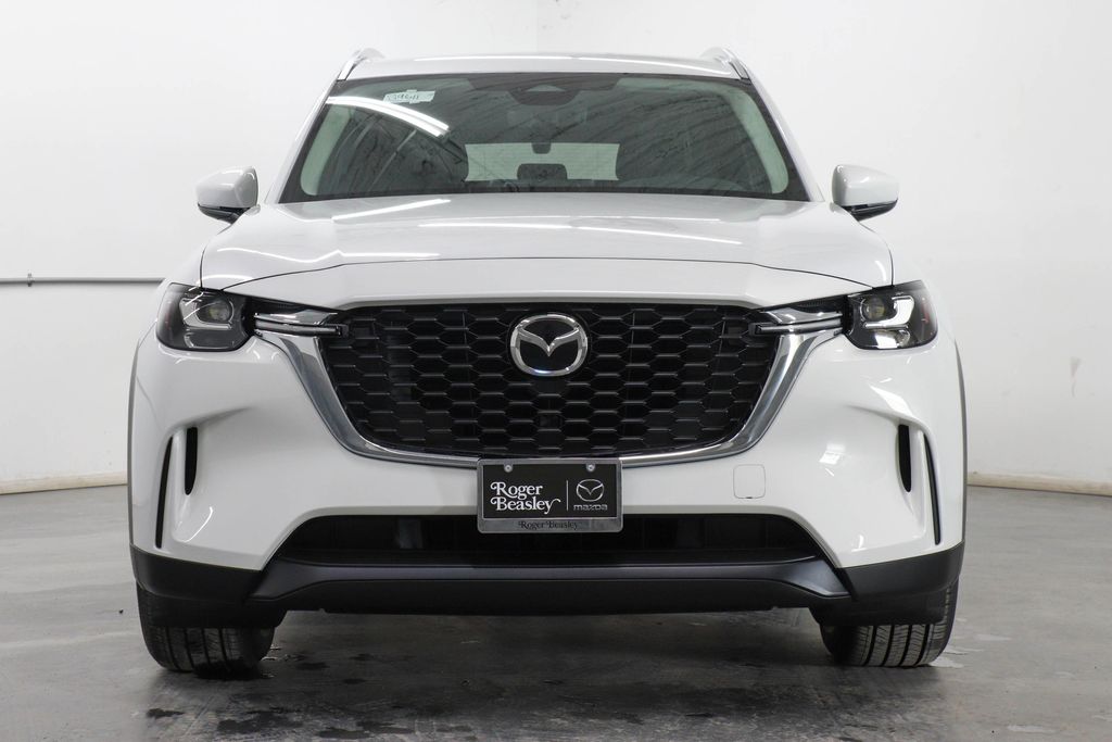New Car 2025 Mazda Cx-90  3.3 Turbo Select For Sale In Austin, Texas